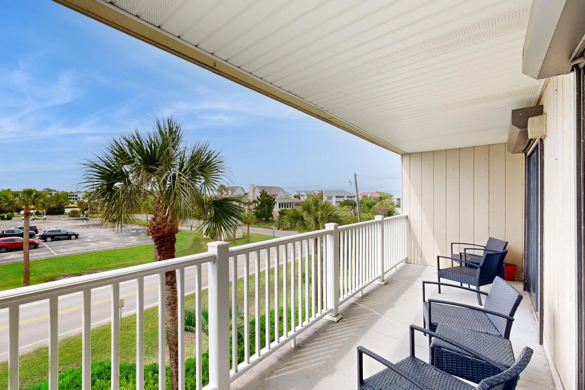 Bay Creek Villa - 202 Edisto Beach Exterior foto